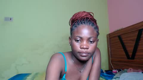 Tiana Barbie doll. YOUR FUCK DOLL online show from September 16, 2025, 6:53 pm