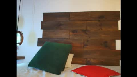 Jolie online show from March 11, 2026, 9:54 pm