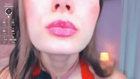 Flora online show from November 20, 2025, 7:08 am