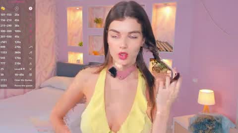 Flora online show from March 23, 2026, 7:01 am