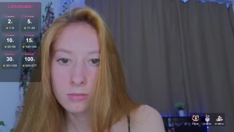 Snapshot of candy_flosse chatting on September 18, 2025, 8:49 am candy_flosse online show from September 18, 2025, 8:49 am