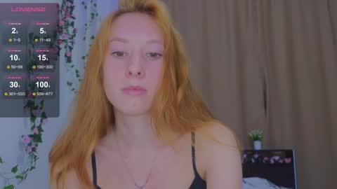 Snapshot of candy_flosse chatting on September 20, 2025, 8:37 am candy_flosse online show from September 20, 2025, 8:37 am