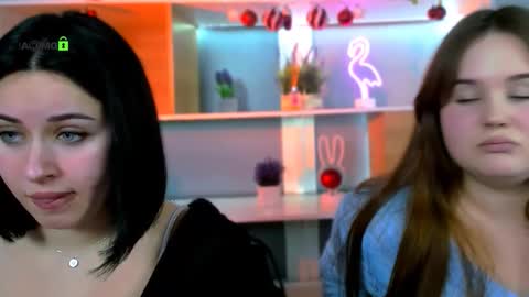 candy flossie1 online show from January 14, 2026, 7:19 pm