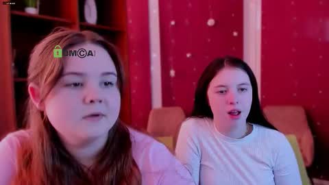 candy flossie1 online show from January 19, 2026, 12:20 pm