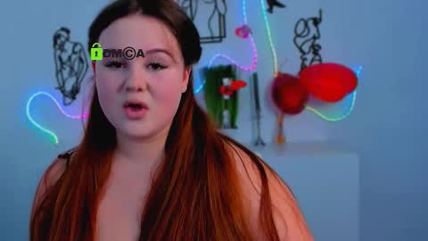 candy flossie1 online show from February 12, 2026, 11:38 am