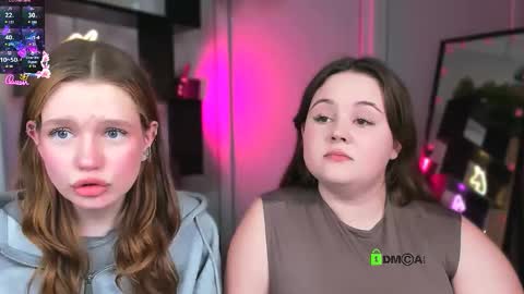 candy flossie1 online show from March 5, 2026, 8:38 pm