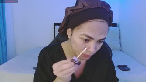 Snapshot of candy_giuliana21 chatting on February 3, 2026, 12:31 am candy_giuliana21 online show from February 3, 2026, 12:31 am