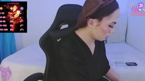 Snapshot of candy_giuliana21 chatting on February 4, 2026, 1:11 am candy_giuliana21 online show from February 4, 2026, 1:11 am