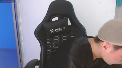 Snapshot of candy_giuliana21 chatting on February 17, 2026, 1:02 am candy_giuliana21 online show from February 17, 2026, 1:02 am