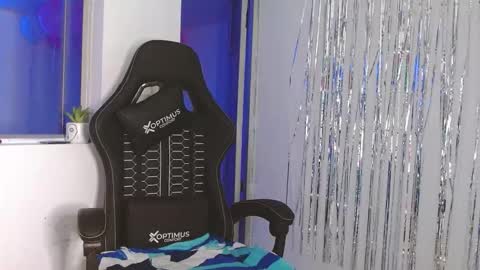 Snapshot of candy_giuliana21 chatting on March 3, 2026, 1:01 am candy_giuliana21 online show from March 3, 2026, 1:01 am