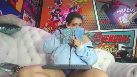 candy online show from October 8, 2025, 3:59 am