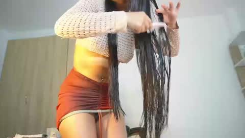 Nickol online show from April 11, 2026, 7:18 pm