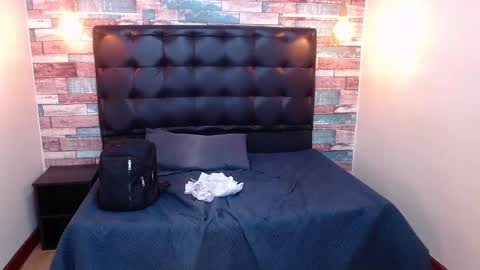 sofia perez online show from March 10, 2025, 8:23 pm