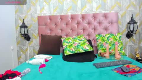 candy_hotsexxxx online show from February 9, 2025, 3:00 am