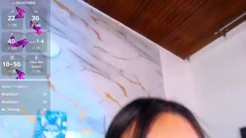 Isabella online show from June 25, 2026, 4:12 am