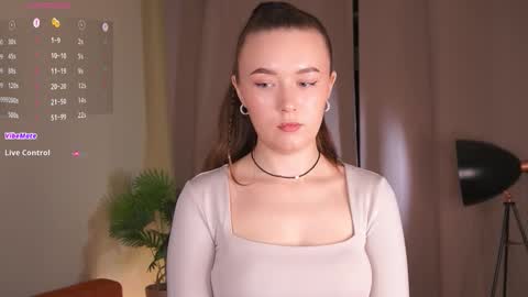 Leya online show from September 20, 2025, 4:19 pm