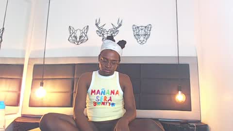 CANDY LOVE  DANNA online show from December 3, 2024, 5:42 am