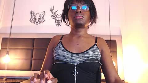 CANDY LOVE  DANNA online show from December 1, 2025, 8:03 pm