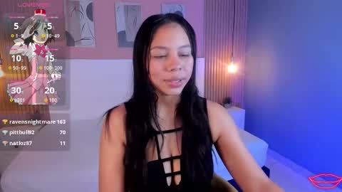 Candy online show from October 24, 2025, 5:04 am