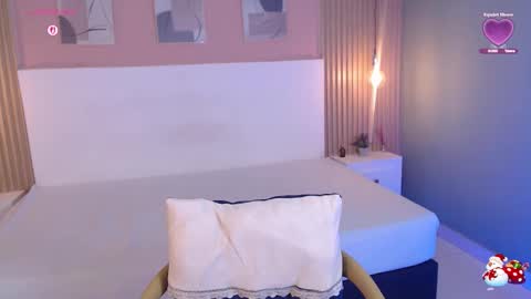 Candy online show from November 25, 2025, 3:50 am