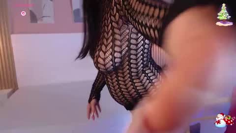 Candy online show from December 4, 2025, 4:00 am