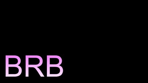 Candy online show from February 18, 2026, 9:44 pm