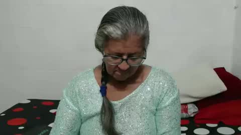 candy online show from November 30, 2025, 12:25 am