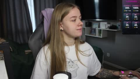 Megan online show from December 12, 2024, 10:02 am