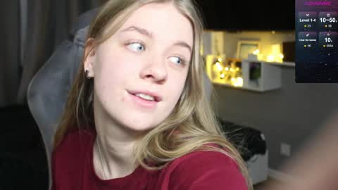 Megan online show from January 5, 2025, 5:09 pm