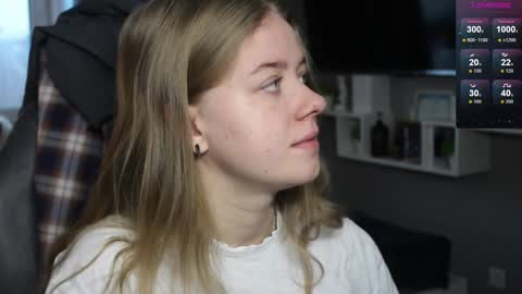 Megan online show from January 23, 2025, 12:30 pm