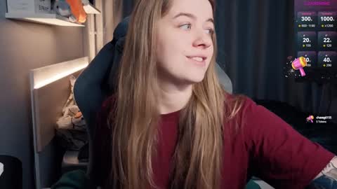 Megan online show from January 29, 2025, 1:38 pm