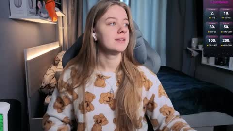 Megan online show from February 5, 2025, 9:04 am