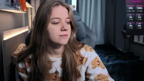 Megan online show from February 18, 2025, 9:10 am