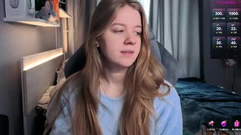 Megan online show from March 7, 2025, 9:51 am