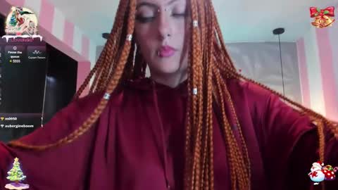 Ania online show from December 27, 2024, 5:26 pm