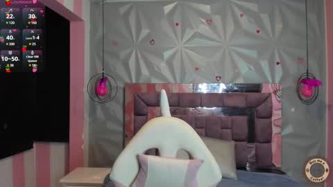 Ania online show from January 25, 2025, 11:13 am