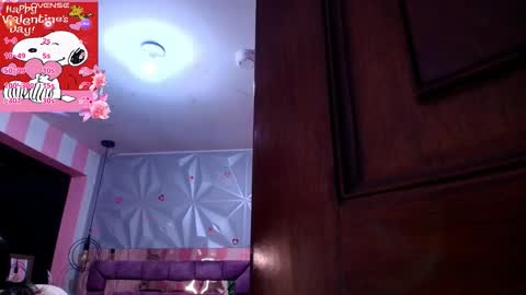 Ania online show from February 17, 2026, 10:56 am