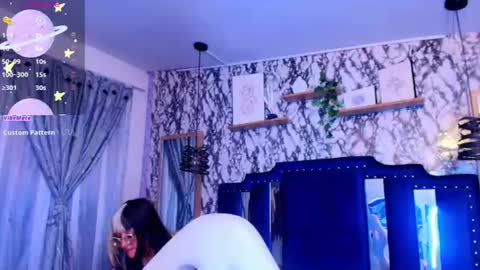 Snapshot of candy_morgan412 chatting on July 9, 2026, 11:03 am Ania online show from July 9, 2026, 11:03 am