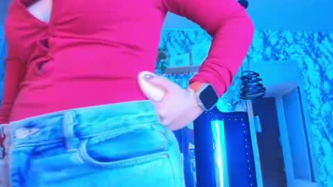 Snapshot of candy_morgan412 chatting on July 11, 2026, 11:02 am Ania online show from July 11, 2026, 11:02 am