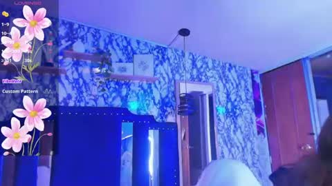 Snapshot of candy_morgan412 chatting on July 14, 2026, 11:16 am Ania online show from July 14, 2026, 11:16 am