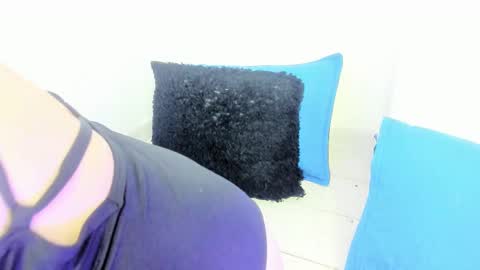 Snapshot of candy_plus chatting on February 22, 2026, 7:01 pm Candy plus online show from February 22, 2026, 7:01 pm