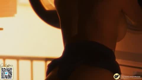 Rose ONLYFANSiamcandyrose online show from February 19, 2026, 11:12 pm