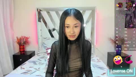candy_skyy online show from March 23, 2026, 1:04 pm