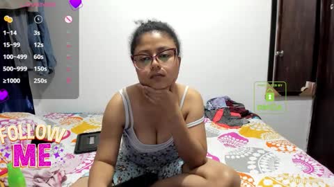 candy_val online show from February 28, 2026, 6:36 am