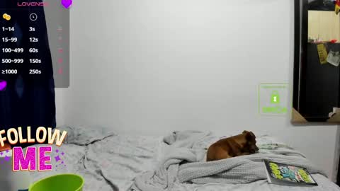 candy_val online show from June 2, 2026, 5:31 am