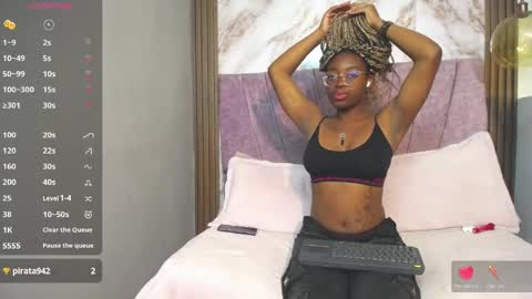 Snapshot of candy_williamss chatting on April 24, 2026, 8:22 pm cataleya online show from April 24, 2026, 8:22 pm