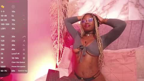 Snapshot of candy_williamss chatting on May 8, 2026, 10:15 pm cataleya online show from May 8, 2026, 10:15 pm