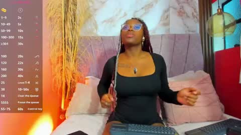 Snapshot of candy_williamss chatting on May 19, 2026, 8:15 pm cataleya online show from May 19, 2026, 8:15 pm