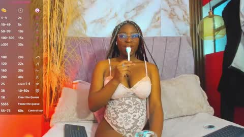 Snapshot of candy_williamss chatting on May 26, 2026, 8:16 pm cataleya online show from May 26, 2026, 8:16 pm
