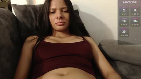 Snapshot of candyandcathe chatting on April 11, 2026, 12:04 am Candy and Cathe online show from April 11, 2026, 12:04 am